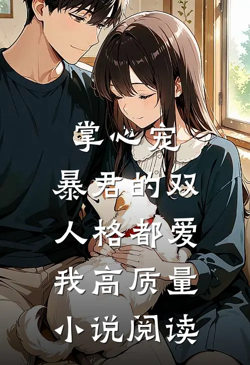掌心宠，暴君的双人格都爱我高质量小说阅读