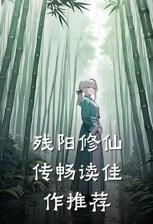 残阳修仙传畅读佳作推荐