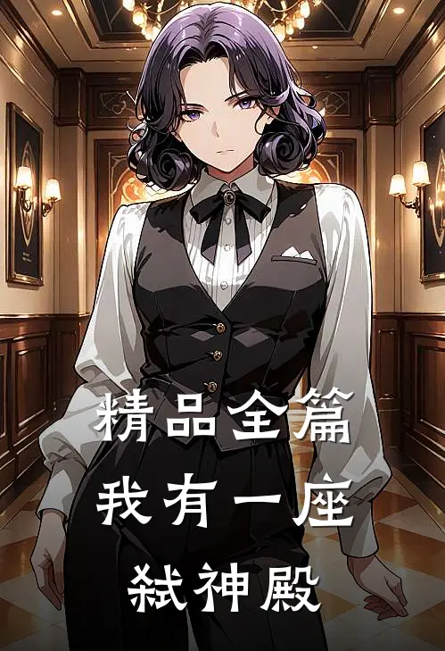 精品全篇我有一座弑神殿