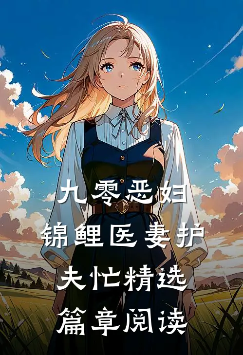 九零恶妇：锦鲤医妻护夫忙精选篇章阅读