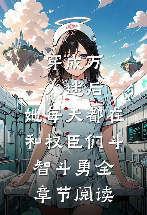 穿成万人迷后，她每天都在和权臣们斗智斗勇全章节阅读