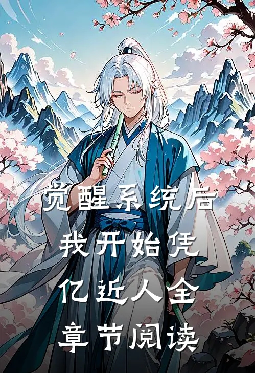 觉醒系统后，我开始凭亿近人全章节阅读
