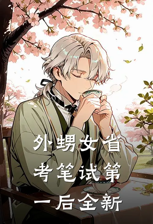 外甥女省考笔试第一后全新