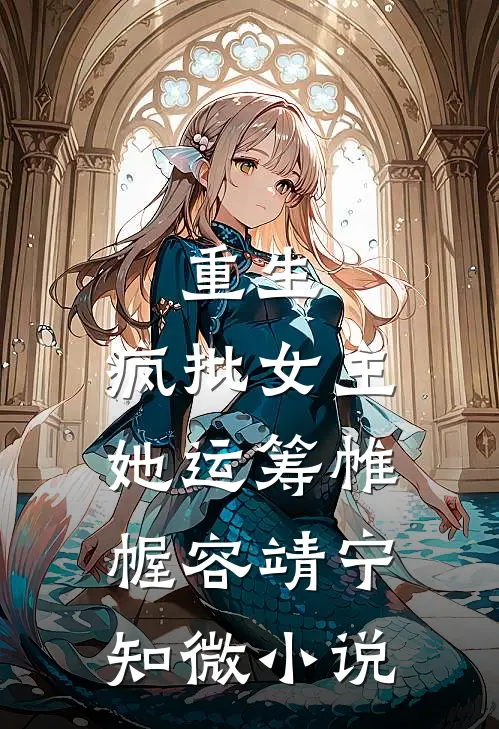 重生：疯批女主她运筹帷幄容靖宁知微小说