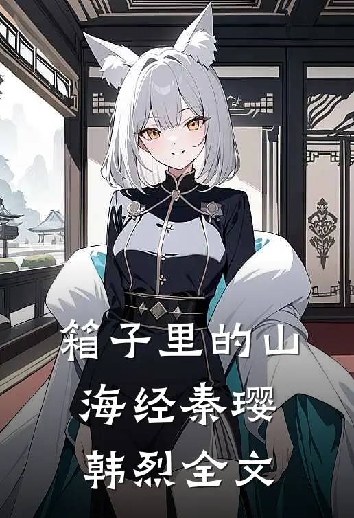 箱子里的山海经秦璎韩烈全文