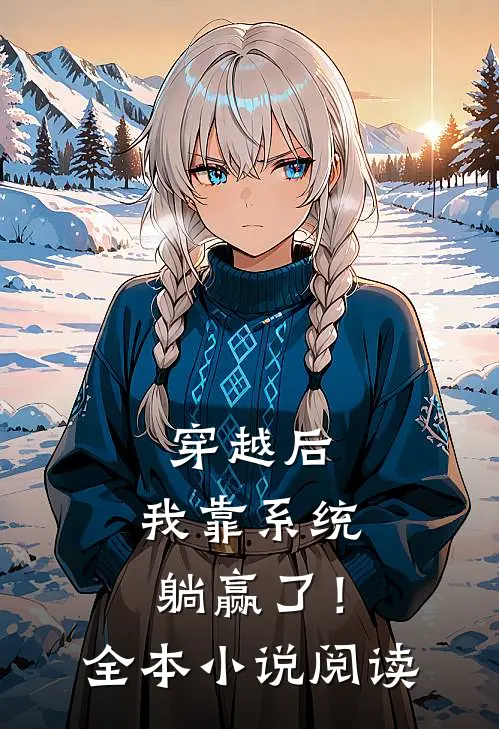 穿越后，我靠系统躺赢了！全本小说阅读