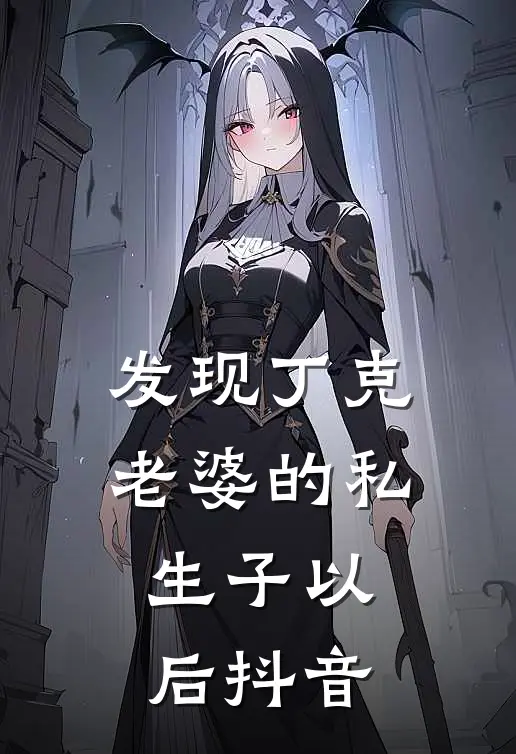 发现丁克老婆的私生子以后抖音