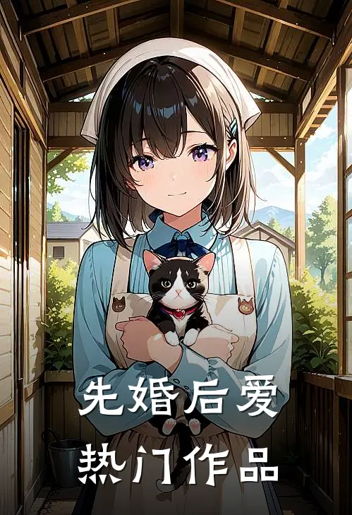 先婚后爱热门作品