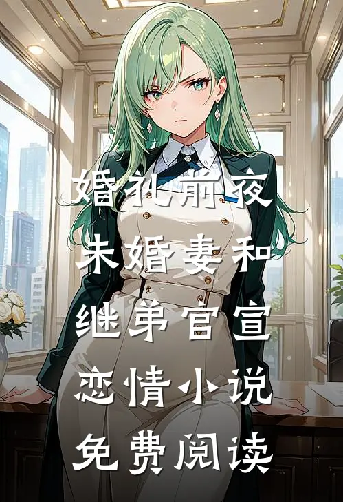 婚礼前夜，未婚妻和继弟官宣恋情小说免费阅读