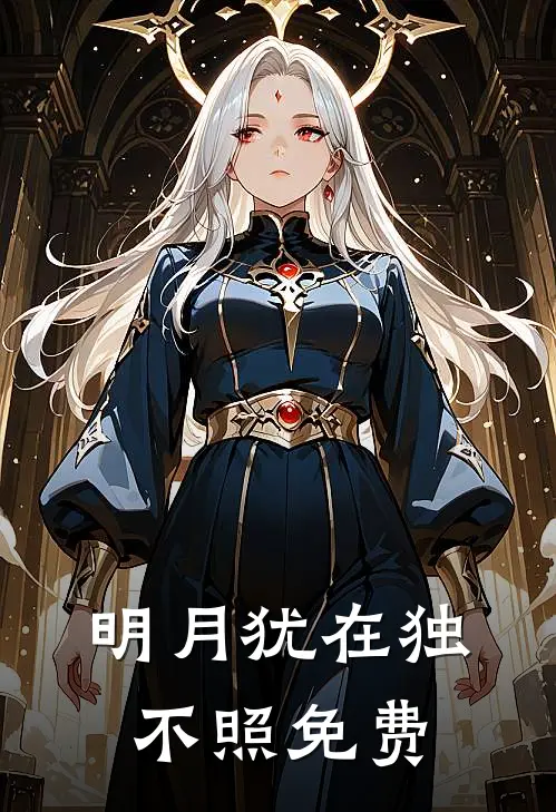 明月犹在独不照免费
