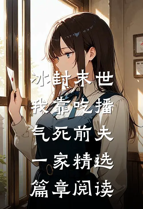 冰封末世，我靠吃播气死前夫一家精选篇章阅读
