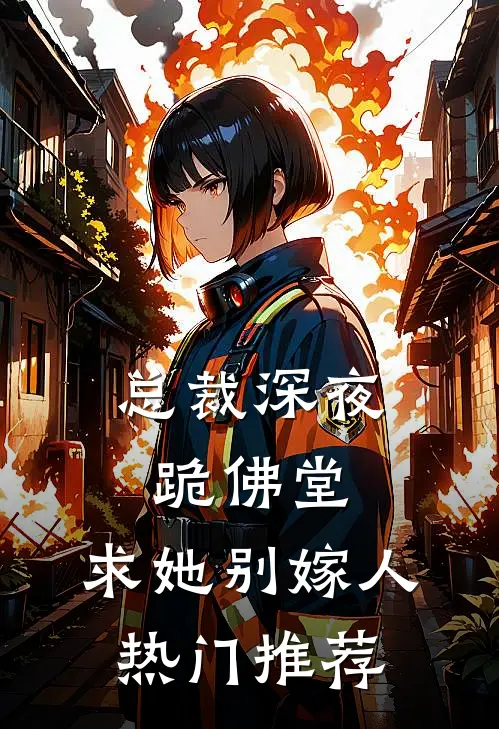总裁深夜跪佛堂：求她别嫁人热门推荐