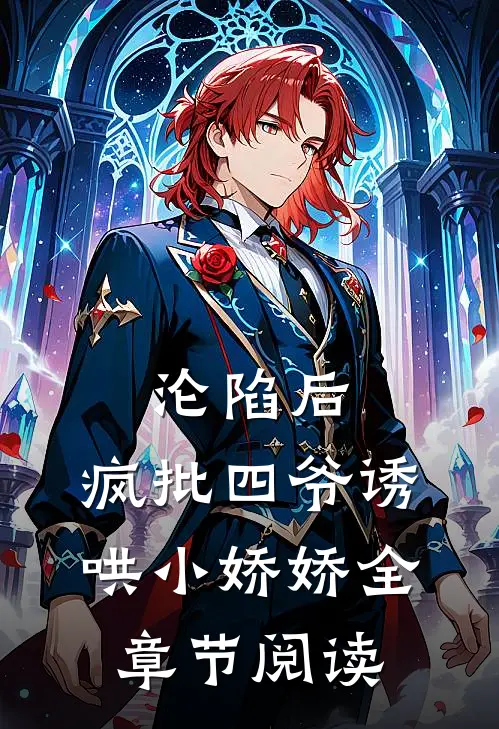 沦陷后，疯批四爷诱哄小娇娇全章节阅读