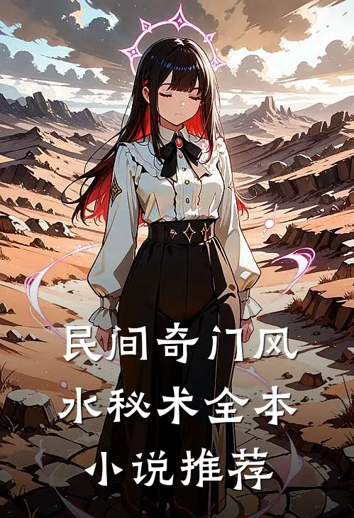民间奇门风水秘术全本小说推荐