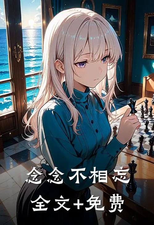 念念不相忘全文+免费