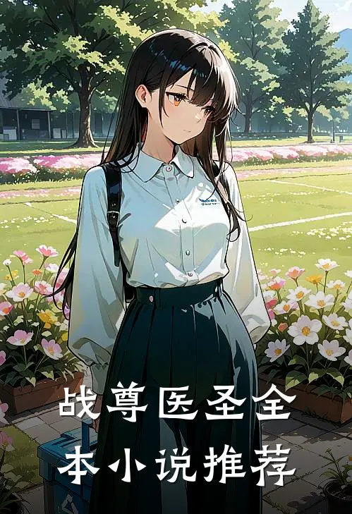 战尊医圣全本小说推荐