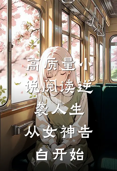高质量小说阅读逆袭人生：从女神告白开始