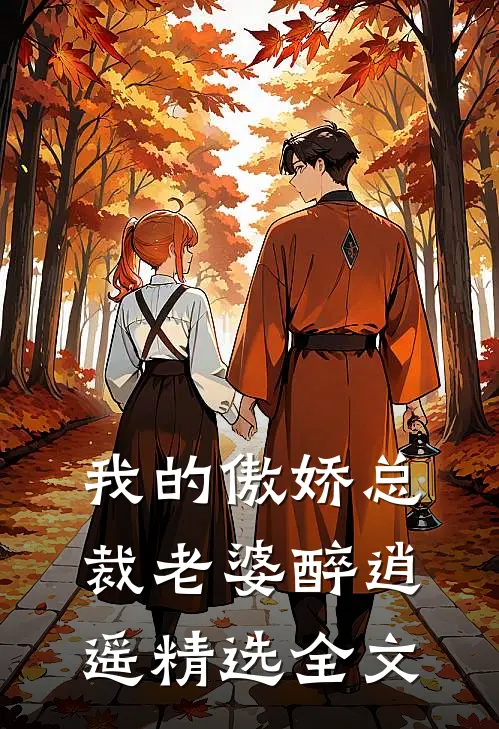 我的傲娇总裁老婆 醉逍遥精选全文