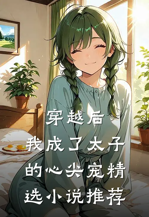 穿越后，我成了太子的心尖宠精选小说推荐
