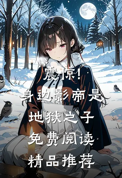 震惊!身边影帝是地狱之子免费阅读精品推荐