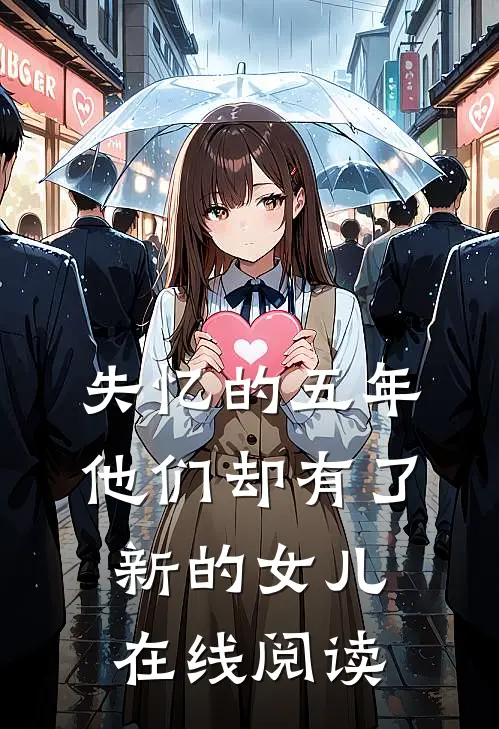 失忆的五年，他们却有了新的女儿在线阅读