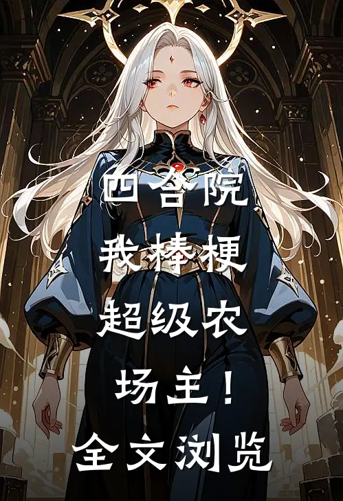 四合院：我棒梗，超级农场主！全文浏览