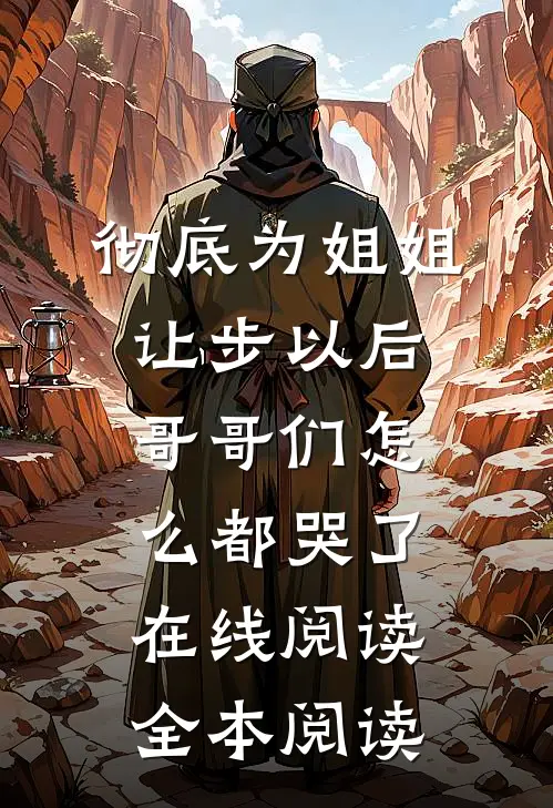 彻底为姐姐让步以后，哥哥们怎么都哭了在线阅读全本阅读