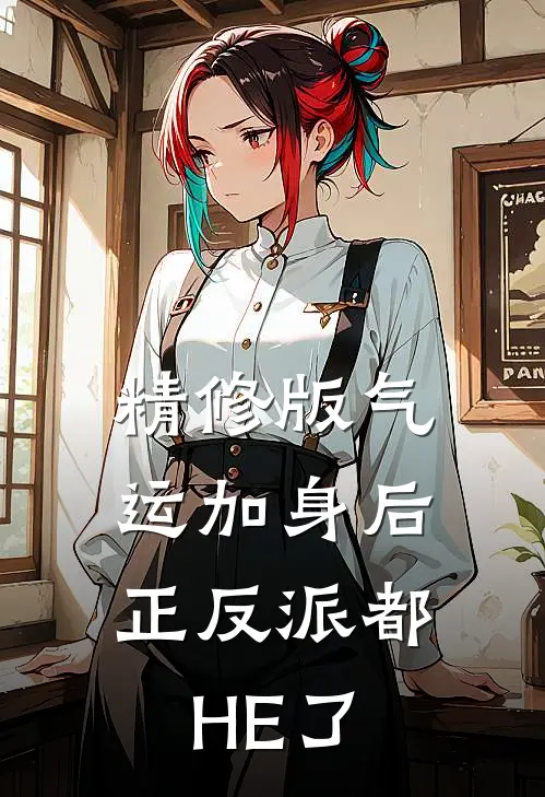 精修版气运加身后，正反派都HE了