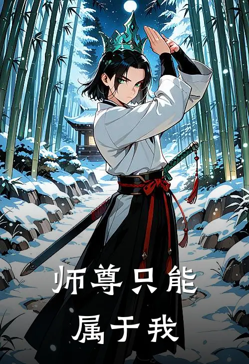 师尊只能属于我