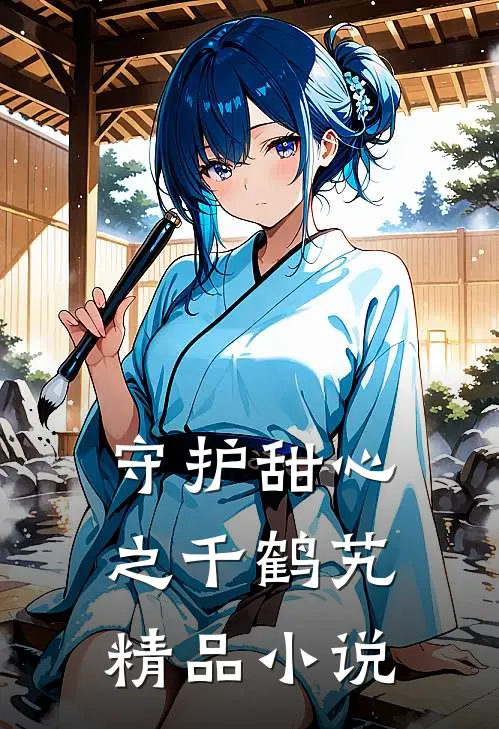 守护甜心之千鹤艽精品小说