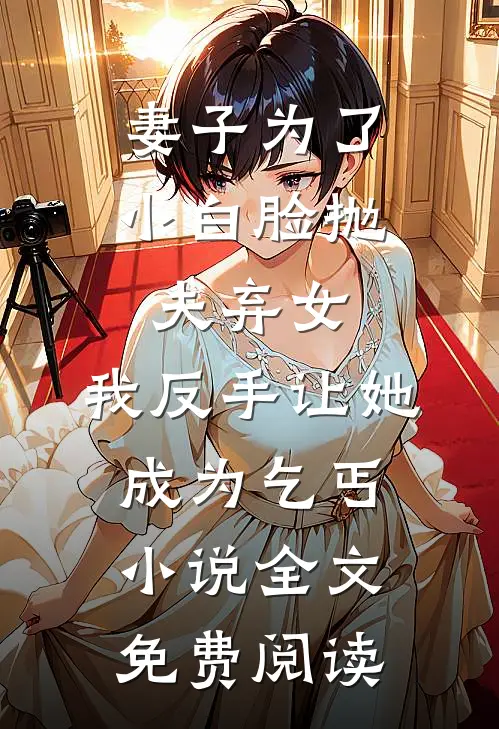 妻子为了小白脸抛夫弃女，我反手让她成为乞丐小说全文免费阅读