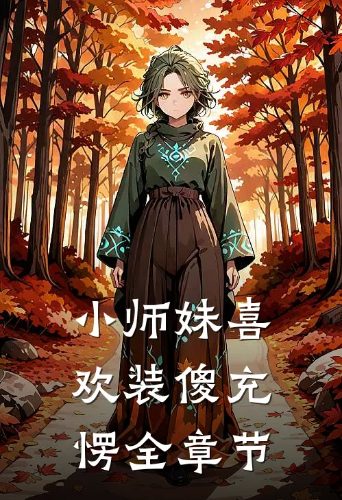 小师妹喜欢装傻充愣全章节