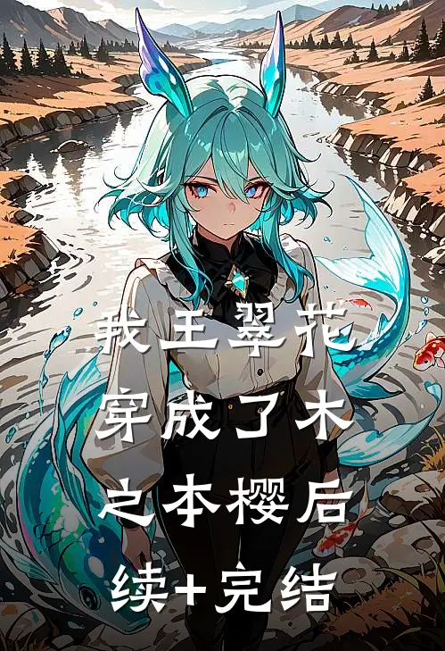 我王翠花穿成了木之本樱后续+完结