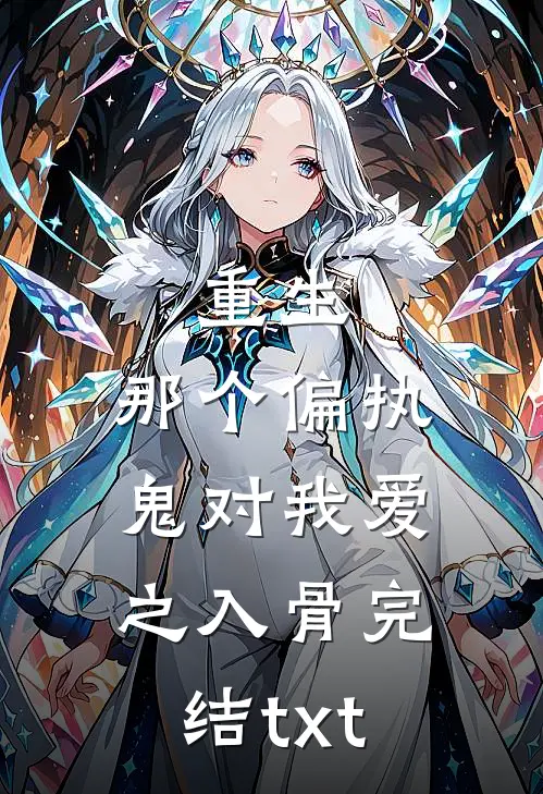 重生：那个偏执鬼对我爱之入骨完结txt