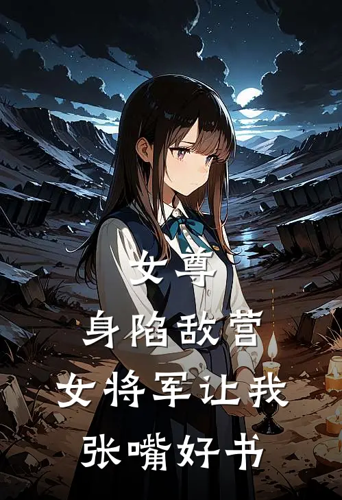 女尊：身陷敌营，女将军让我张嘴好书