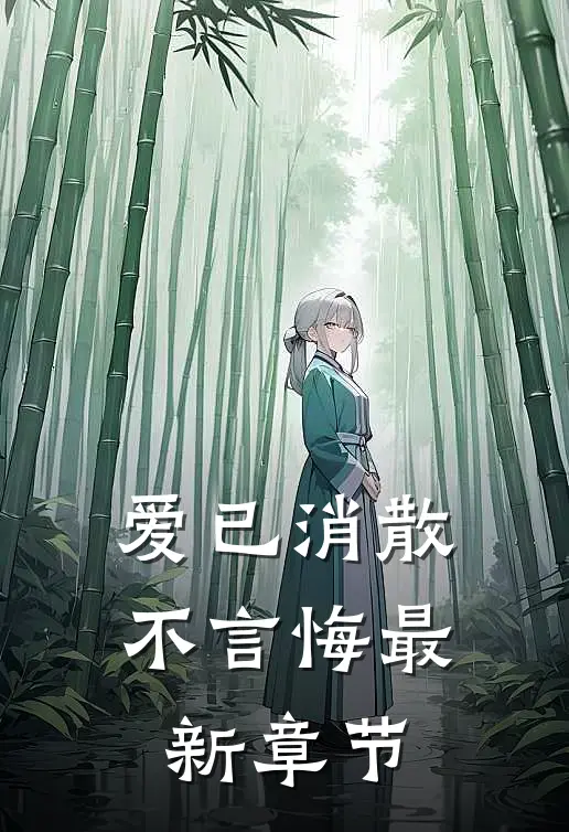 爱已消散，不言悔最新章节