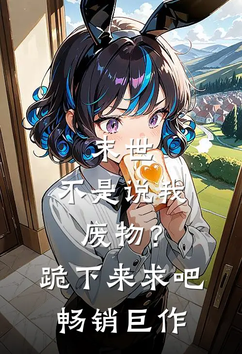 末世：不是说我废物？跪下来求吧畅销巨作