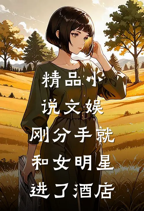 精品小说文娱：刚分手就和女明星进了酒店