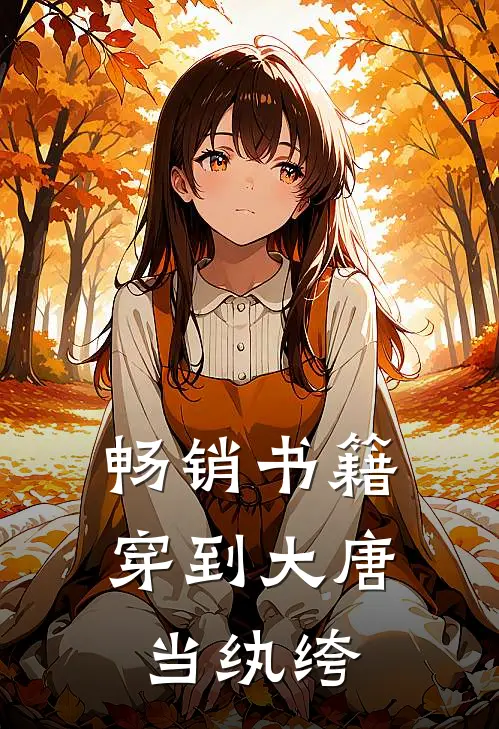 畅销书籍穿到大唐当纨绔