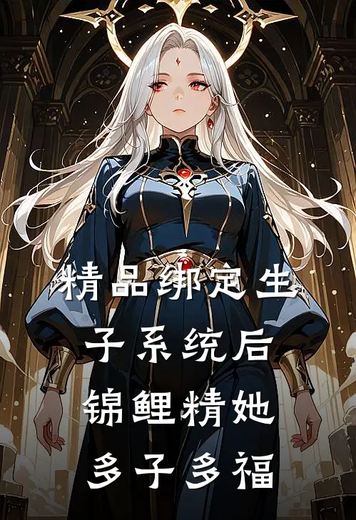 精品绑定生子系统后，锦鲤精她多子多福