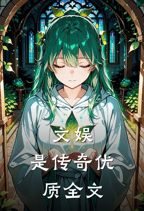 文娱，是传奇优质全文