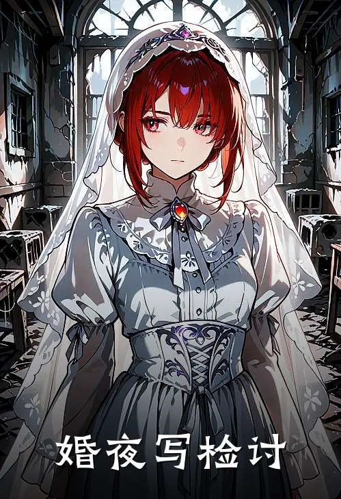婚夜写检讨