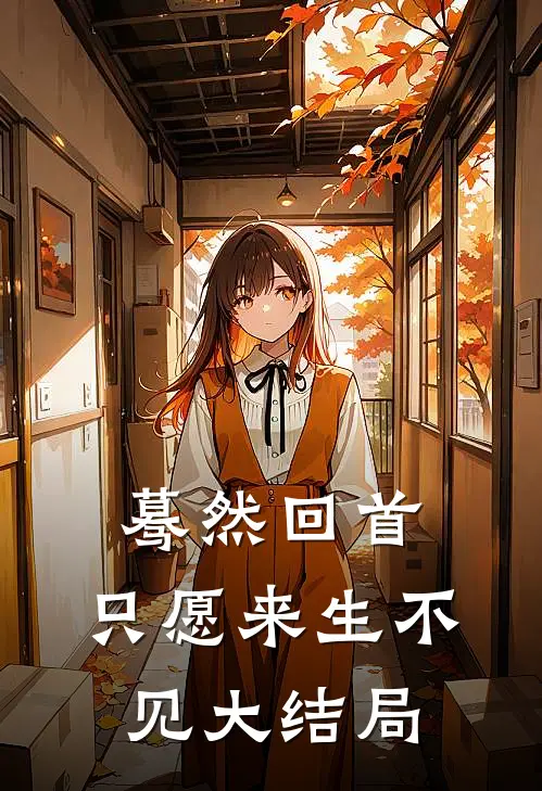 蓦然回首，只愿来生不见大结局