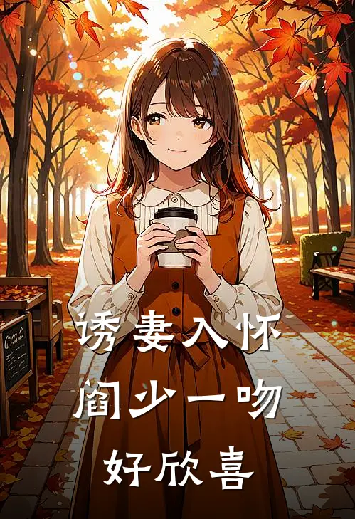诱妻入怀：阎少一吻好欣喜