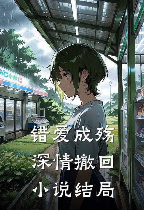 错爱成殇，深情撤回小说结局