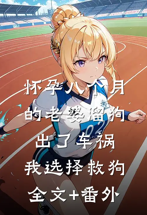 怀孕八个月的老婆溜狗出了车祸，我选择救狗全文+番外