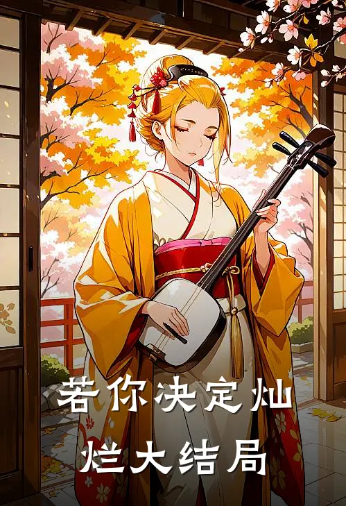 若你决定灿烂大结局