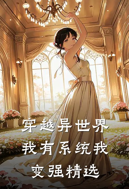 穿越异世界，我有系统我变强精选