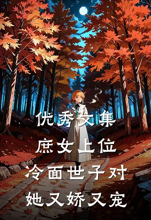 优秀文集庶女上位，冷面世子对她又娇又宠