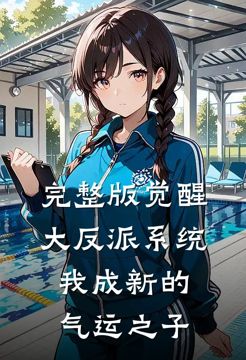 完整版觉醒大反派系统，我成新的气运之子